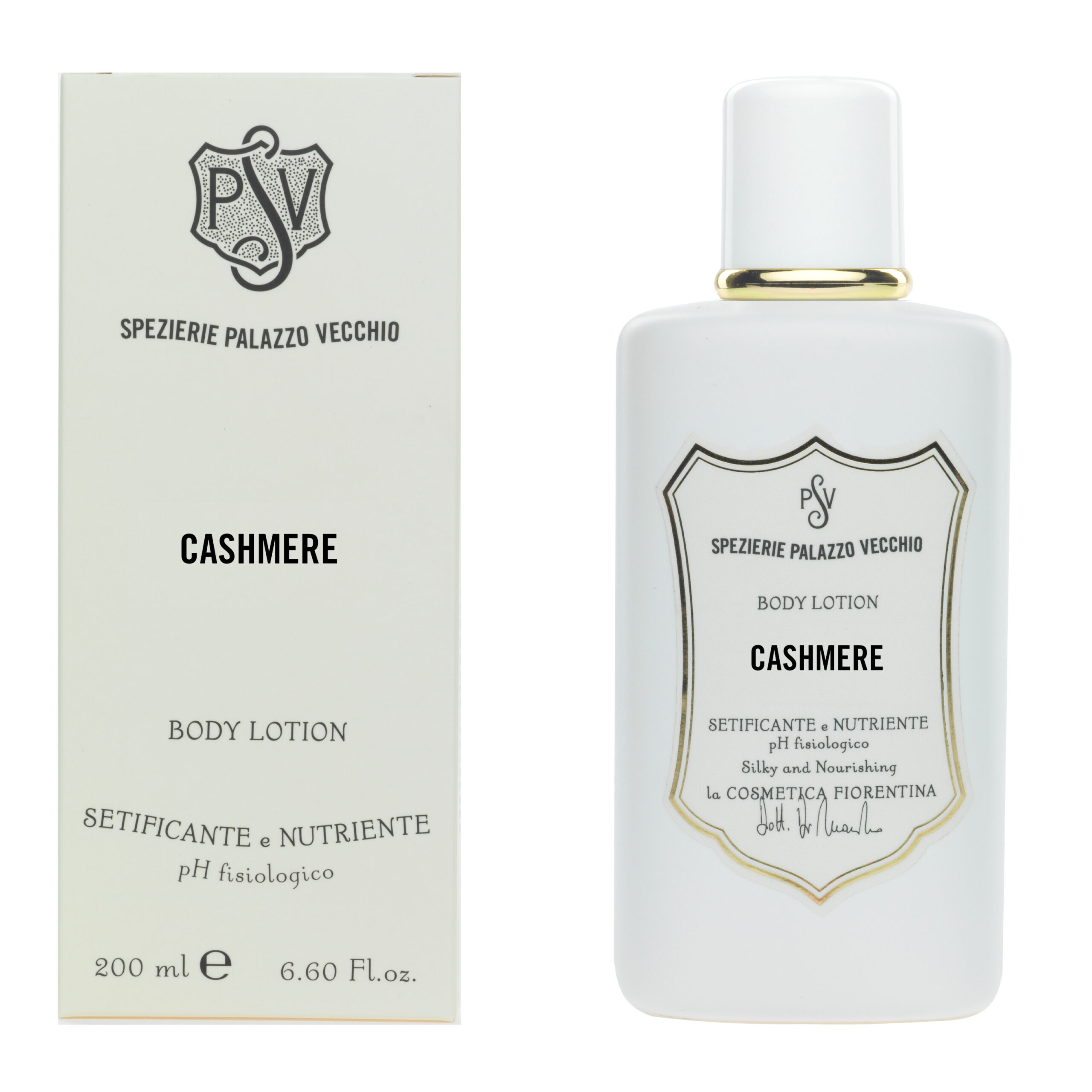 Spezierie Palazzo Vecchio | Artisan Perfumes & Natural Cosmetics