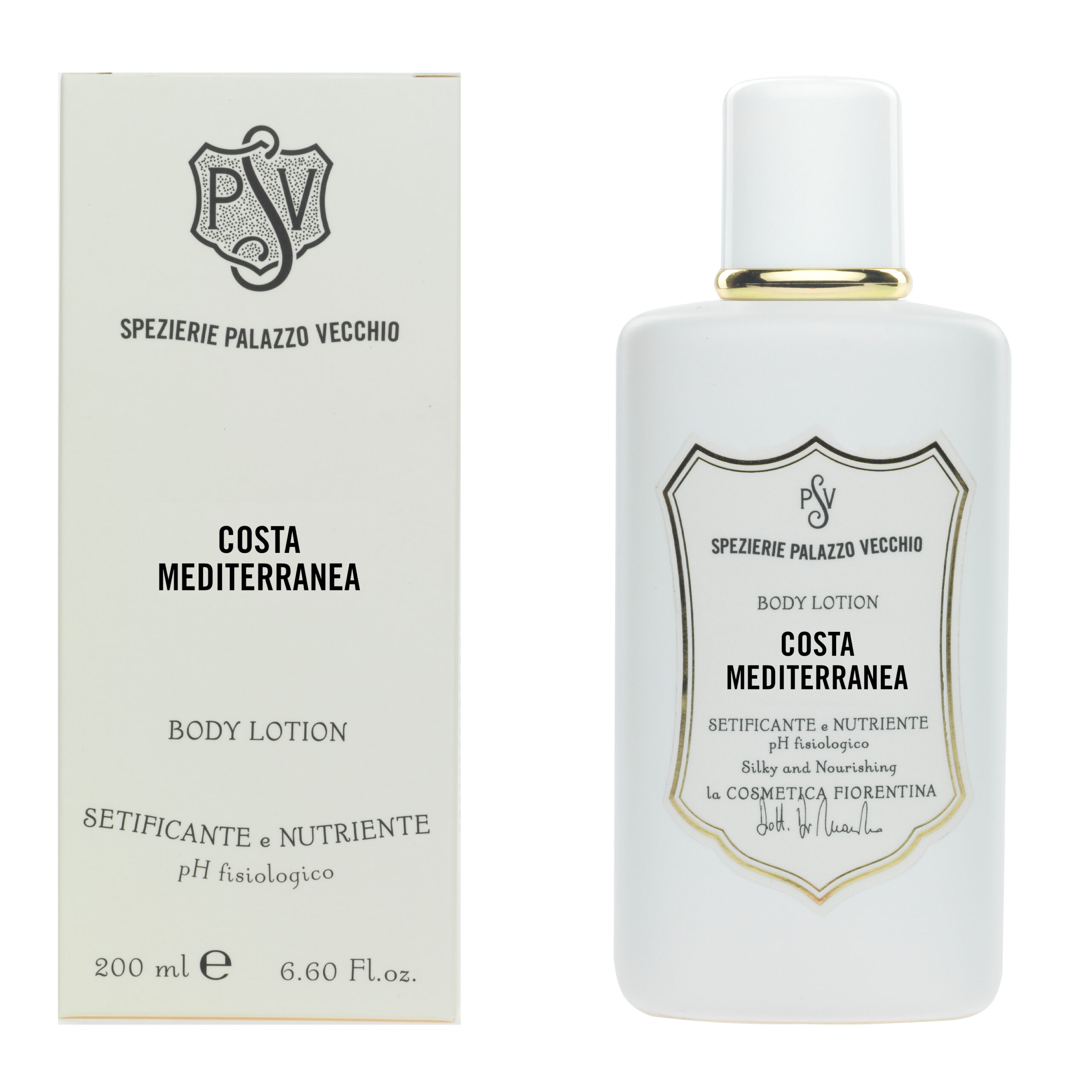 Spezierie Palazzo Vecchio | Artisan Perfumes & Natural Cosmetics
