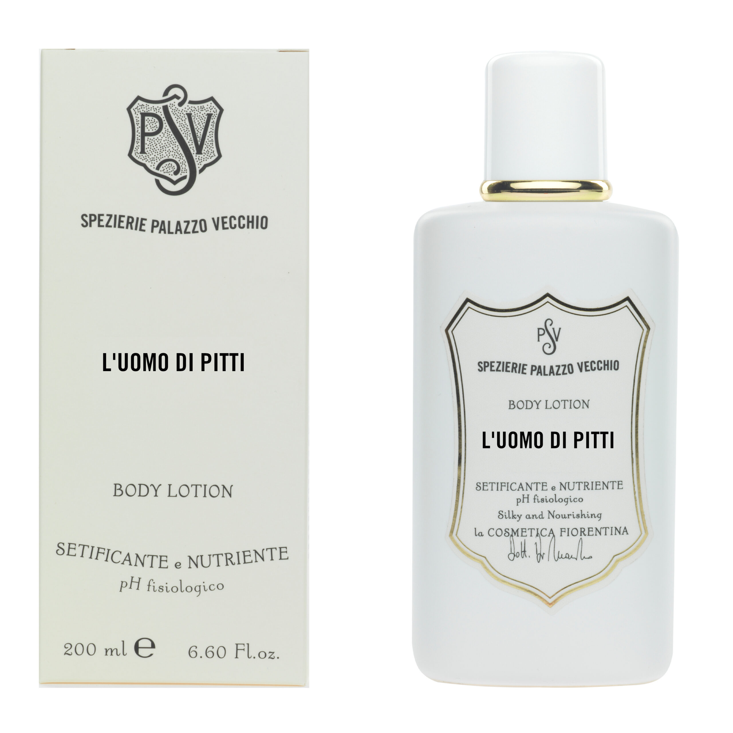 Spezierie Palazzo Vecchio | Artisan Perfumes & Natural Cosmetics
