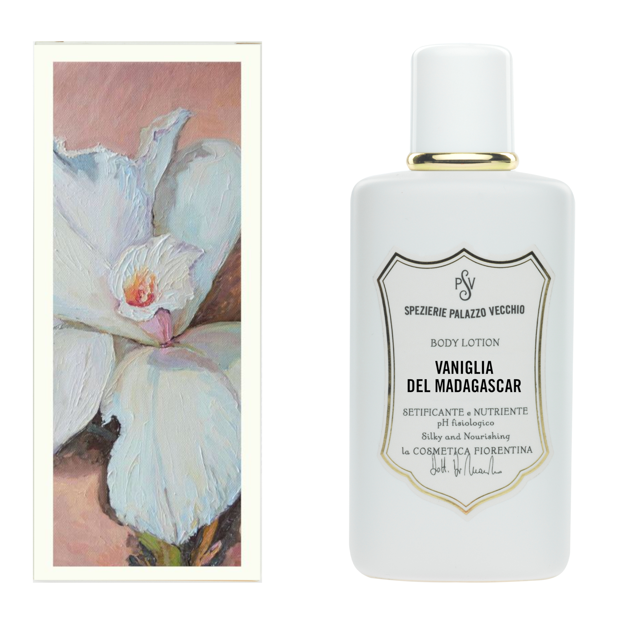Spezierie Palazzo Vecchio | Artisan Perfumes & Natural Cosmetics