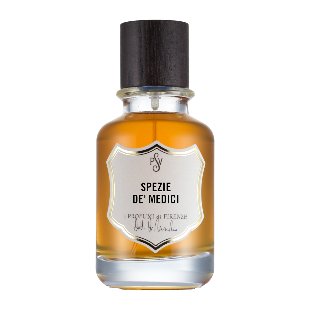 Spezierie Palazzo Vecchio | Artisan Perfumes & Natural Cosmetics