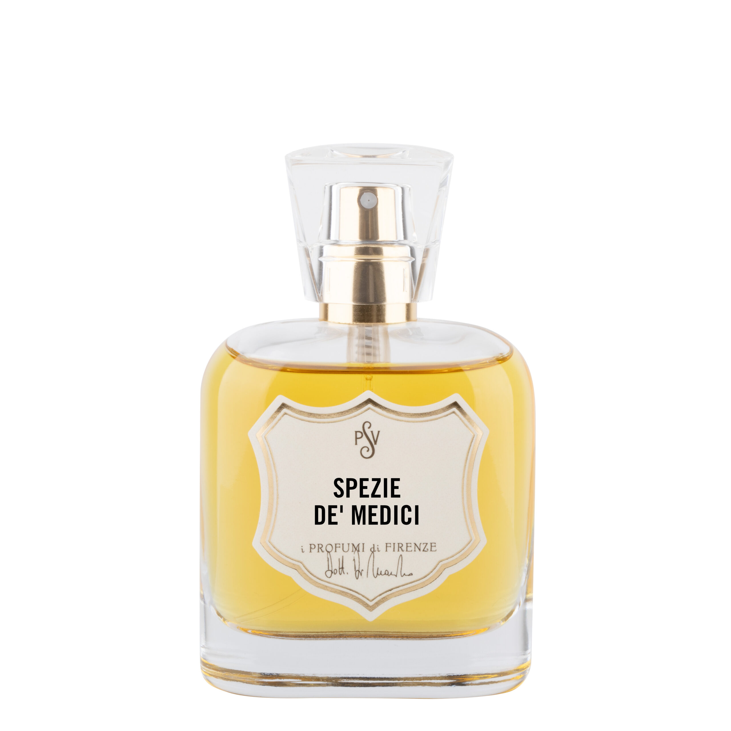 Spezierie Palazzo Vecchio | Artisan Perfumes & Natural Cosmetics