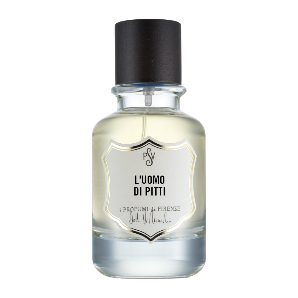 Spezierie Palazzo Vecchio | Artisan Perfumes & Natural Cosmetics