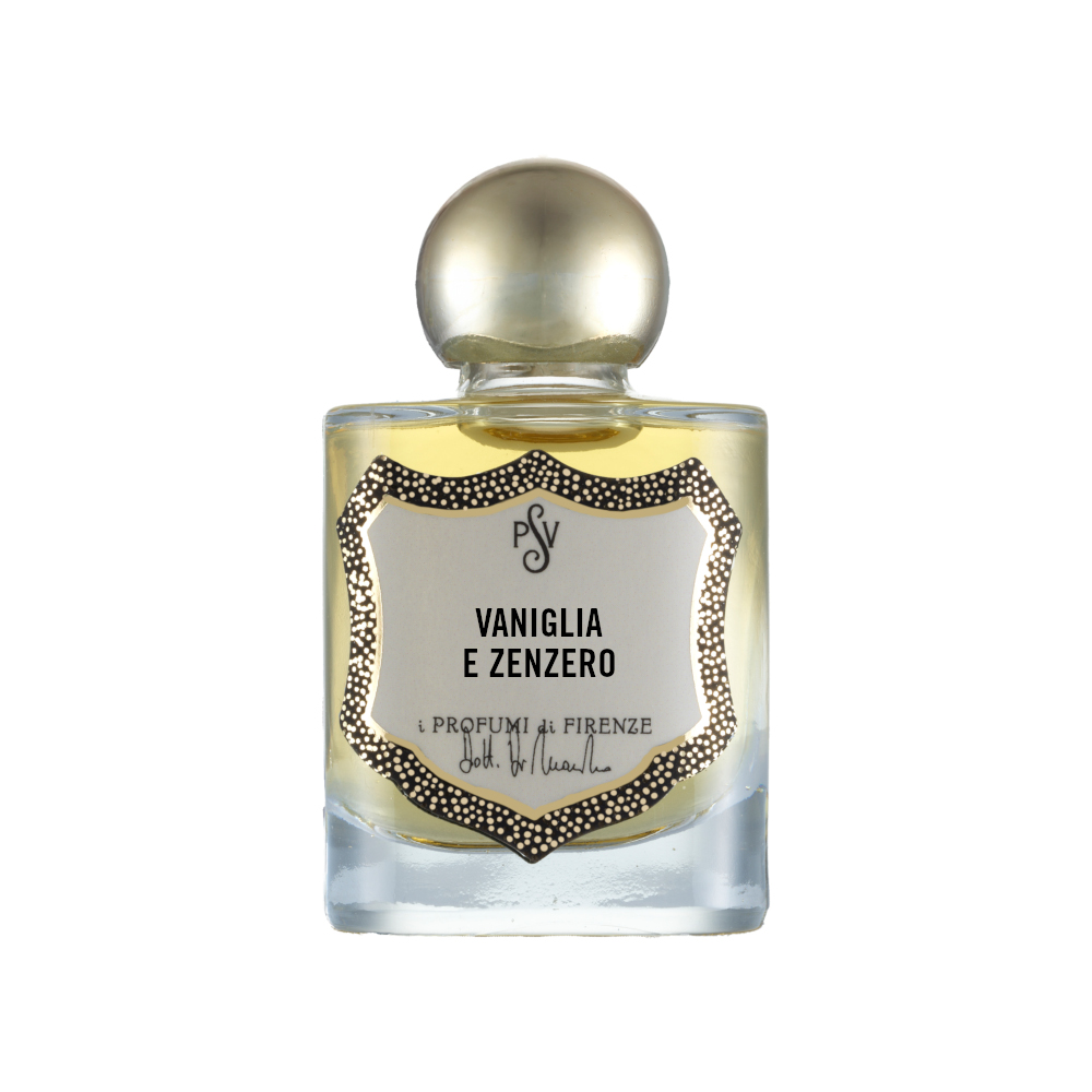 Spezierie Palazzo Vecchio | Artisan Perfumes & Natural Cosmetics