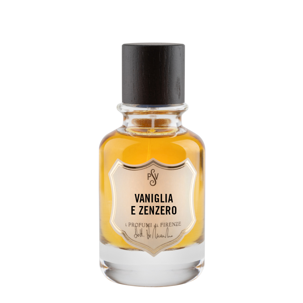 Spezierie Palazzo Vecchio | Artisan Perfumes & Natural Cosmetics